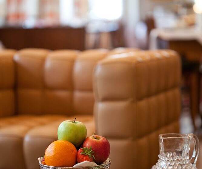 Fotos del hotel Schwalbe:  26