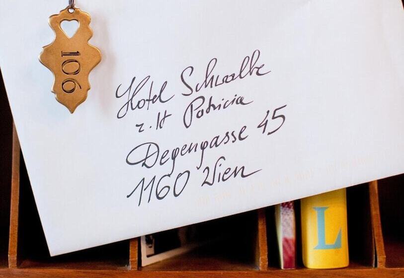 Fotos del hotel Schwalbe:  15