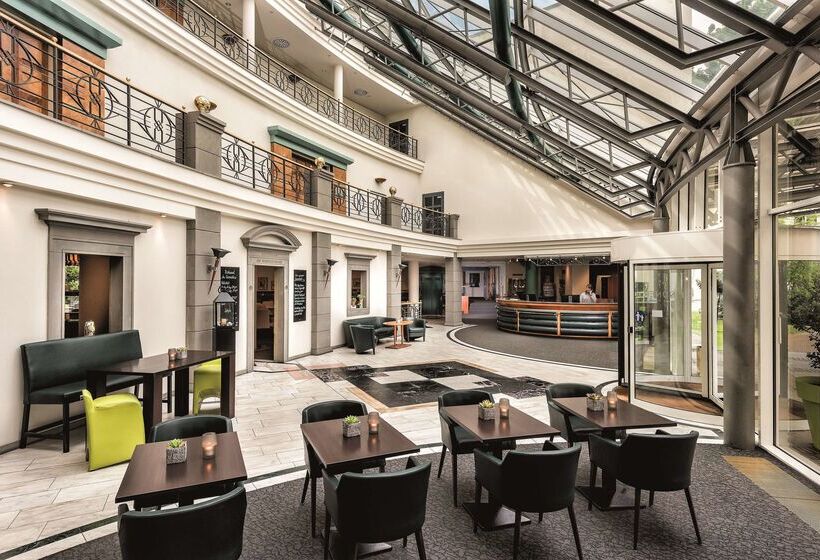 Hotel Seminaris  Leipzig