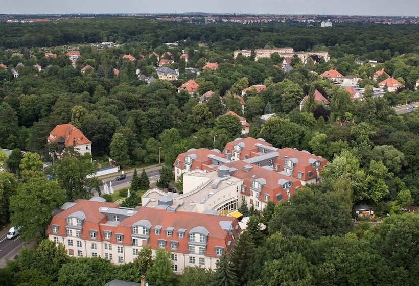 Seminaris Hotel Leipzig