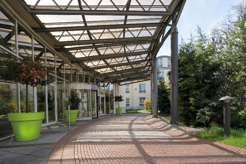 Seminaris Hotel Leipzig