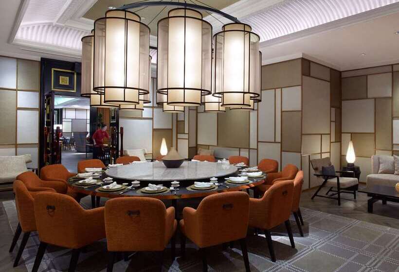 هتل Shangrila Jakarta