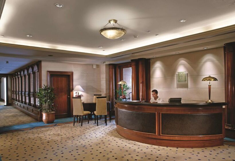 هتل Shangrila Jakarta