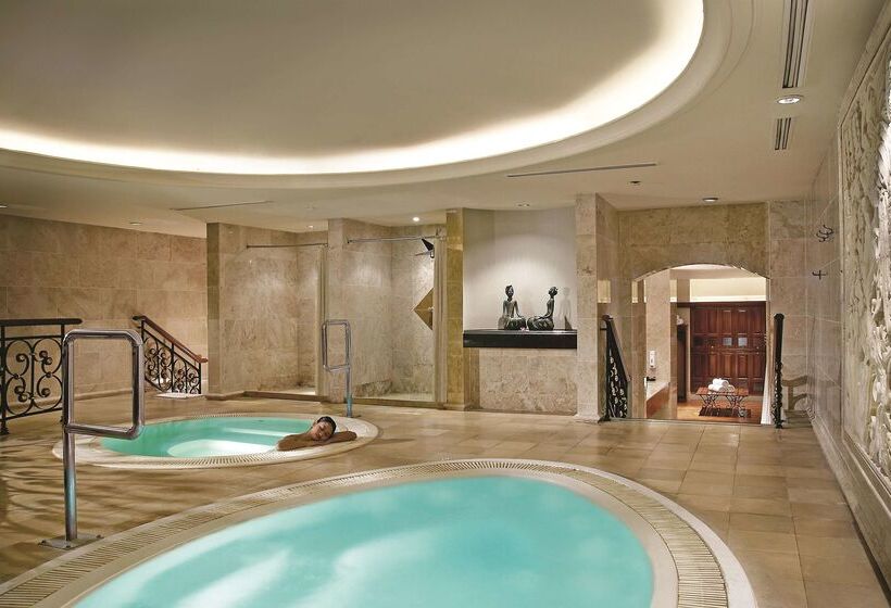 هتل Shangrila Jakarta