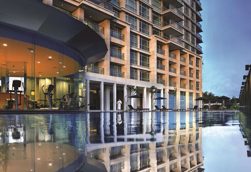 هتل Shangrila Jakarta