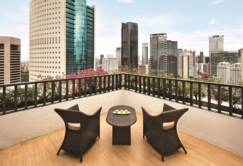 هتل Shangrila Jakarta