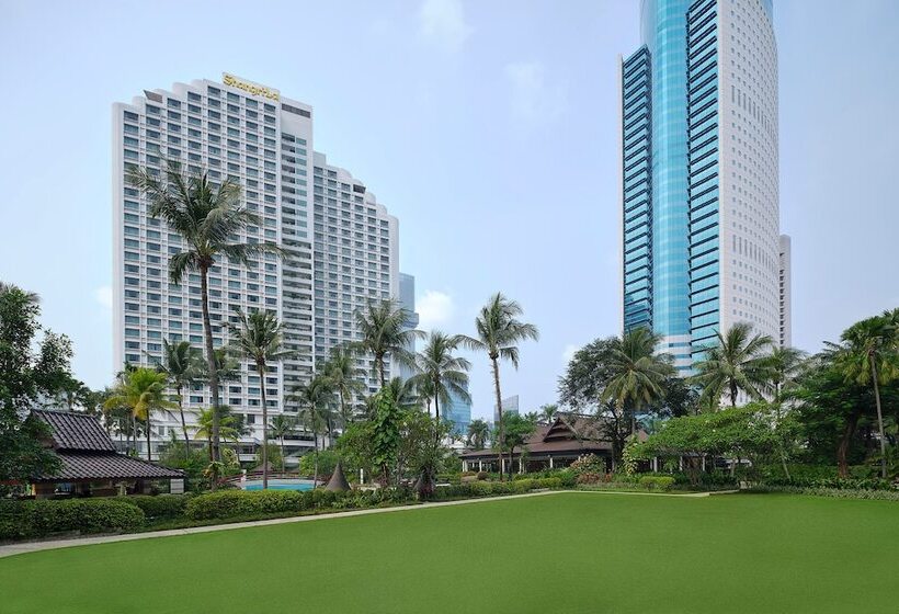 هتل Shangrila Jakarta