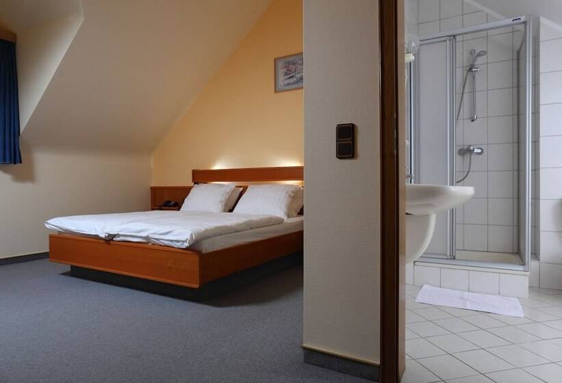 Fotos del hotel Sieweburen:  5