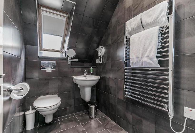 酒店 Skene House S  Rosemount