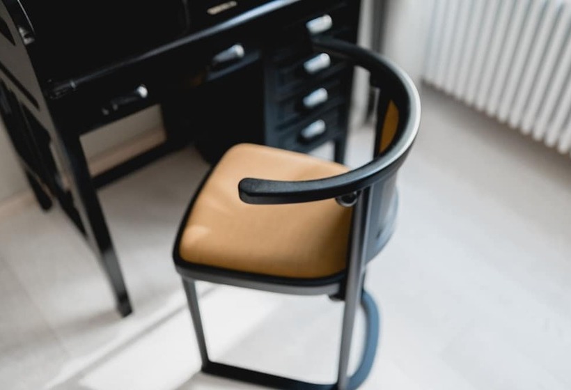 Small Luxury Hotel Altstadt Vienna