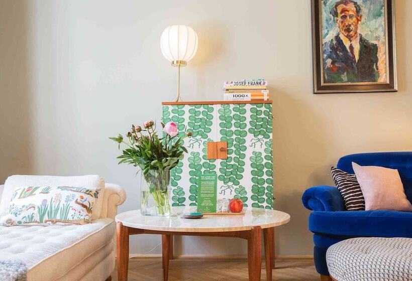 Fotos del hotel Small Luxury Hotel Altstadt Vienna:  28