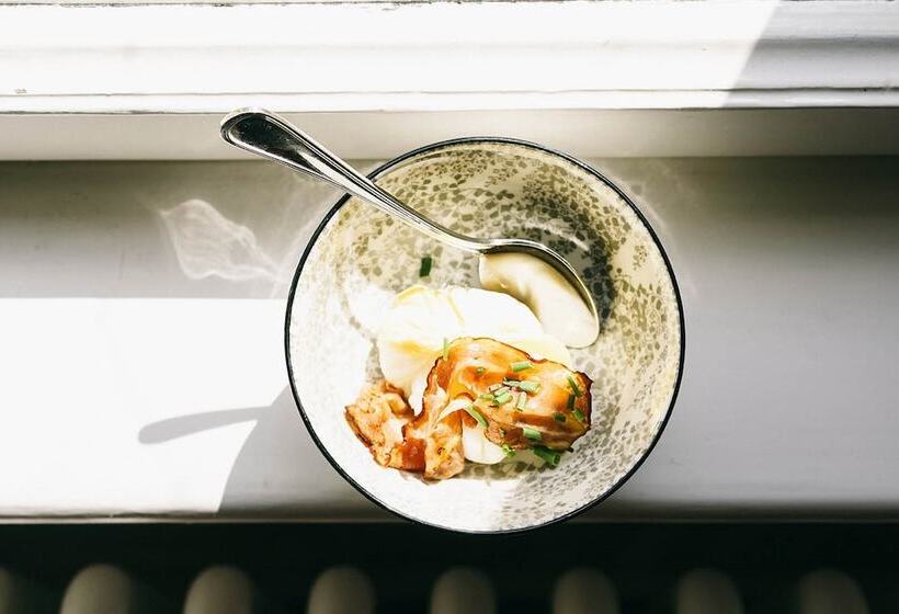 Fotos del hotel Small Luxury Hotel Altstadt Vienna:  19