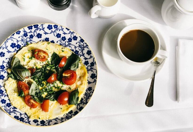 Small Luxury Hotel Altstadt Vienna