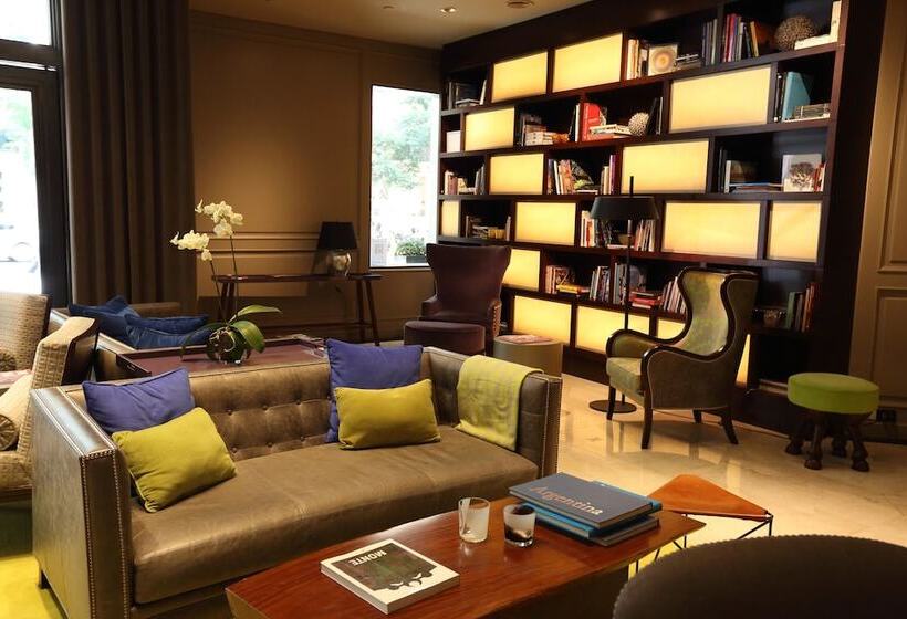 فندق Sofitel Buenos Aires Recoleta