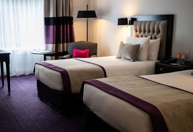 فندق Sofitel Buenos Aires Recoleta