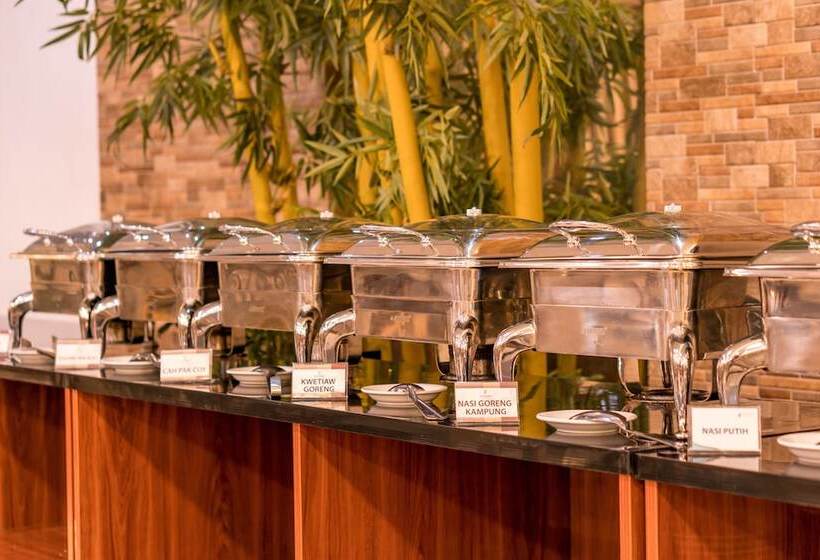 Sofyan Hotel Cut Meutia