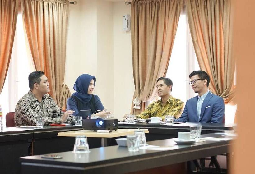 Sofyan Hotel Cut Meutia