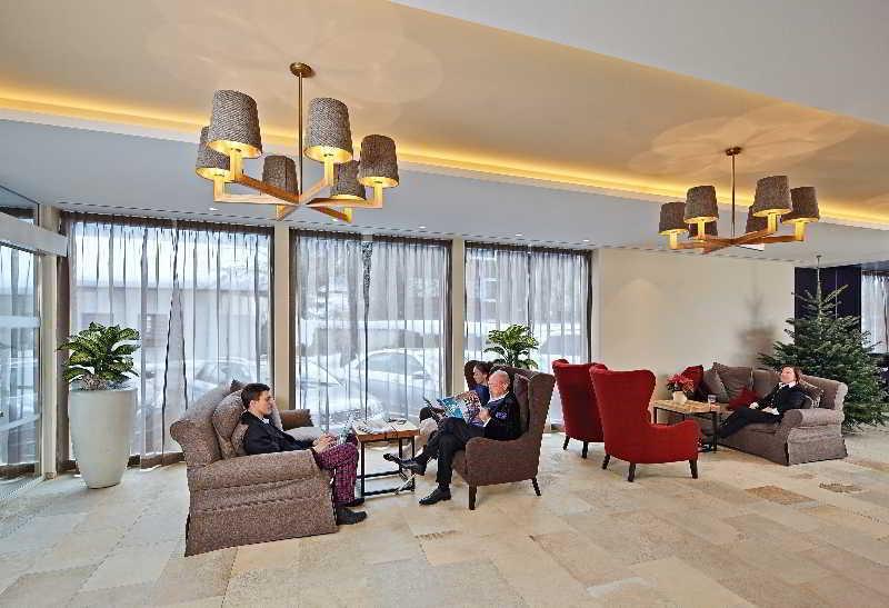Sporthotel Silvretta Montafon