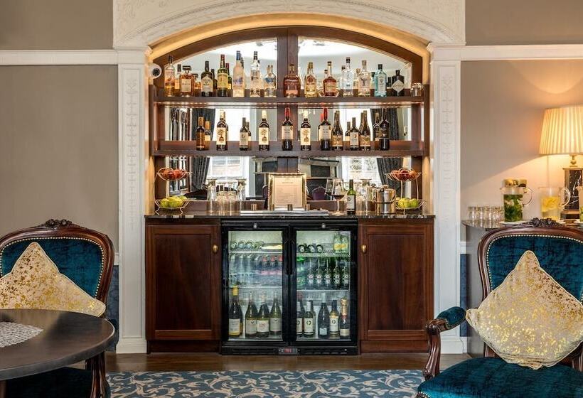 Fotos del hotel Stauntons On The Green:  16