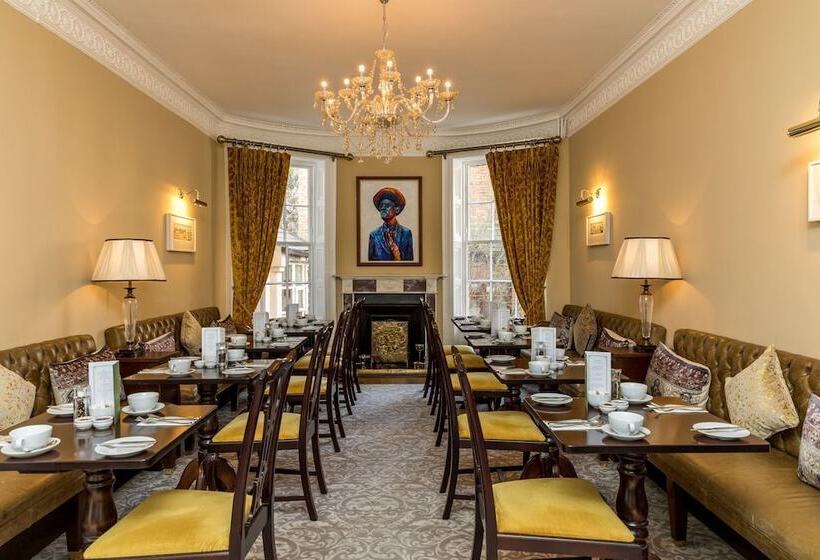 Fotos del hotel Stauntons On The Green:  22