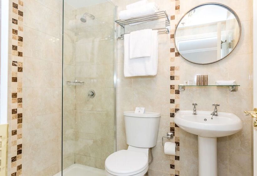 Fotos del hotel Stauntons On The Green:  13