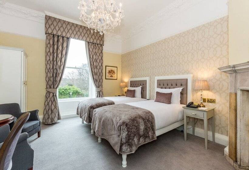 Fotos del hotel Stauntons On The Green:  10