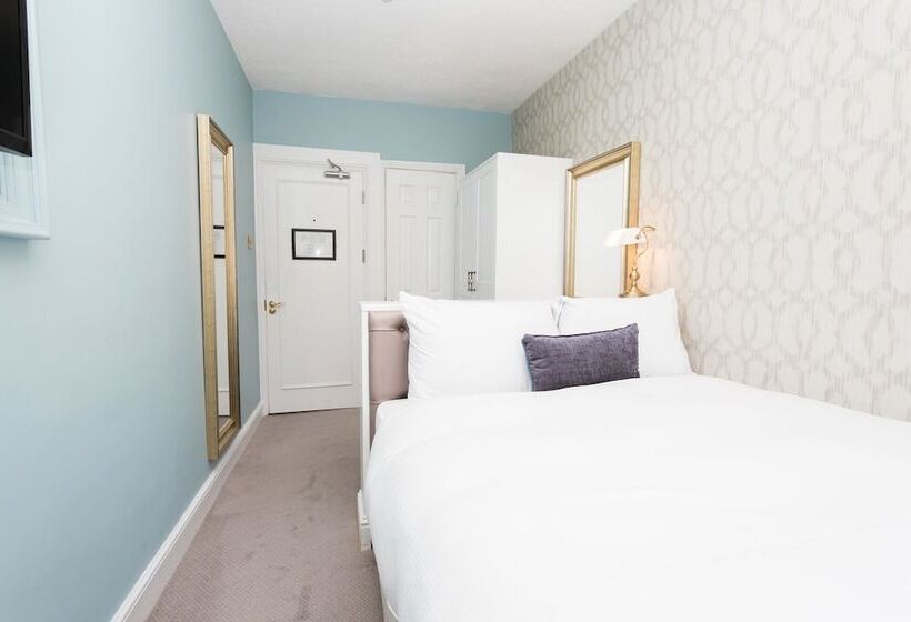 Fotos del hotel Stauntons On The Green:  11