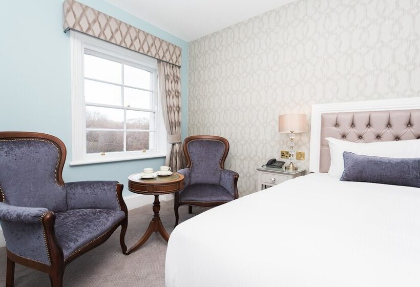 Fotos del hotel Stauntons On The Green:  4
