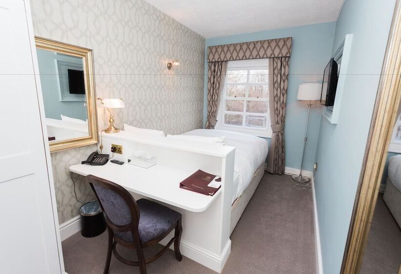 Fotos del hotel Stauntons On The Green:  12