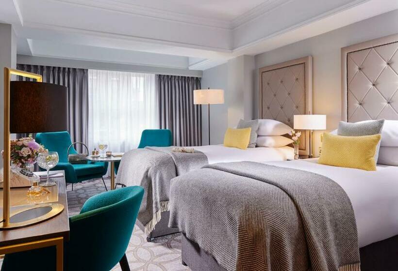Fotos del hotel The Davenport:  11