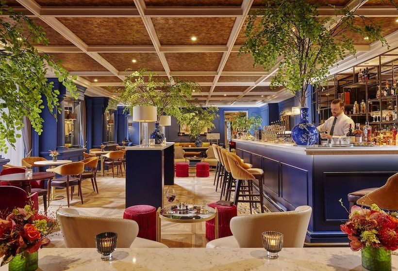 Fotos del hotel The Davenport:  47