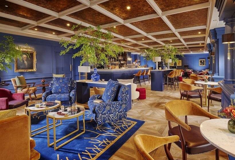 Fotos del hotel The Davenport:  44