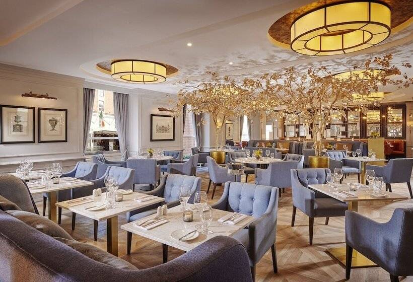 Fotos del hotel The Davenport:  34