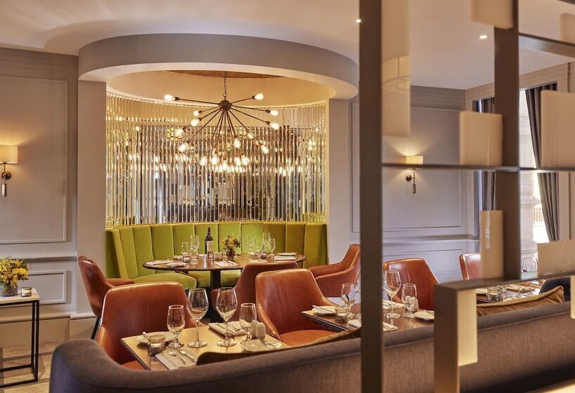 Fotos del hotel The Davenport:  38