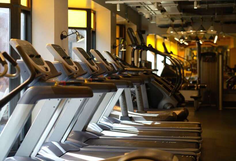 Fotos del hotel The Davenport:  37
