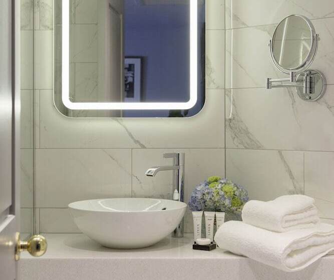 Fotos del hotel The Davenport:  45