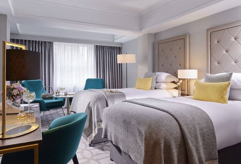 Fotos del hotel The Davenport:  28