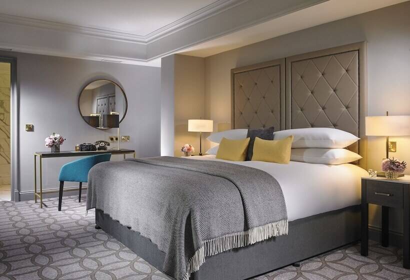 Fotos del hotel The Davenport:  33
