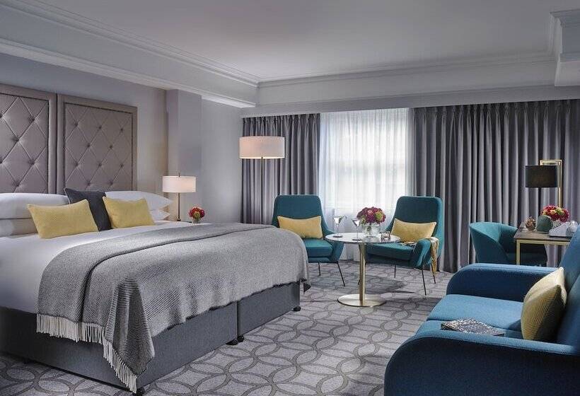 Fotos del hotel The Davenport:  23