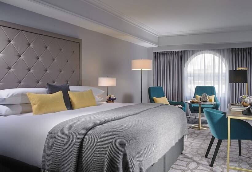 Fotos del hotel The Davenport:  27