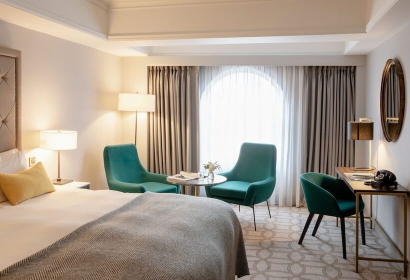 Fotos del hotel The Davenport:  26