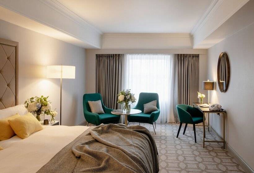 Fotos del hotel The Davenport:  24