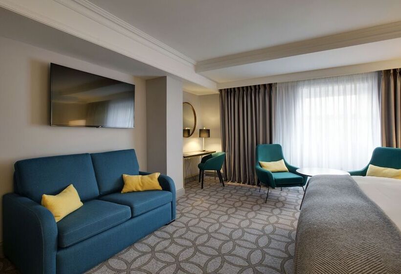 Fotos del hotel The Davenport:  40