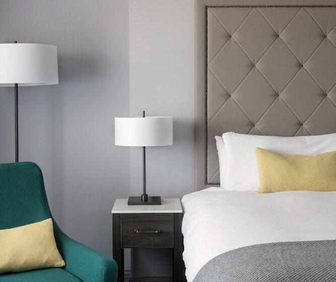Fotos del hotel The Davenport:  36
