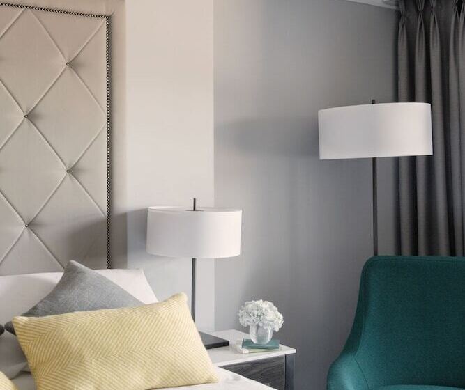 Fotos del hotel The Davenport:  50