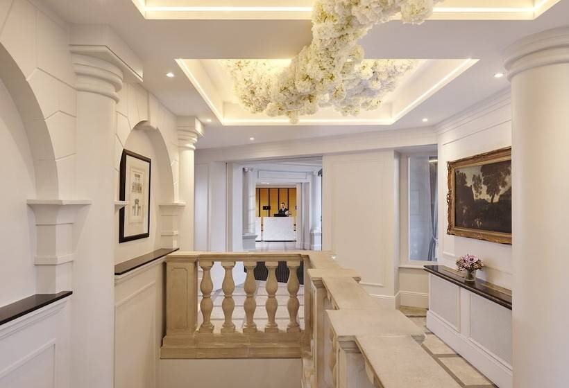 Fotos del hotel The Davenport:  51