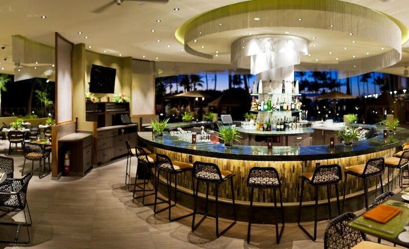 فندق Fairmont Kea Lani, Maui