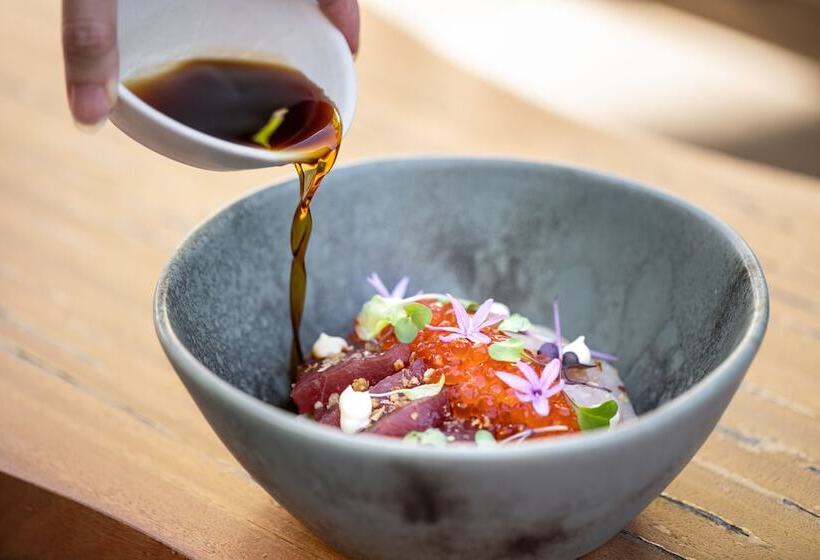 בית מלון כפרי The Laylow, Autograph Collection