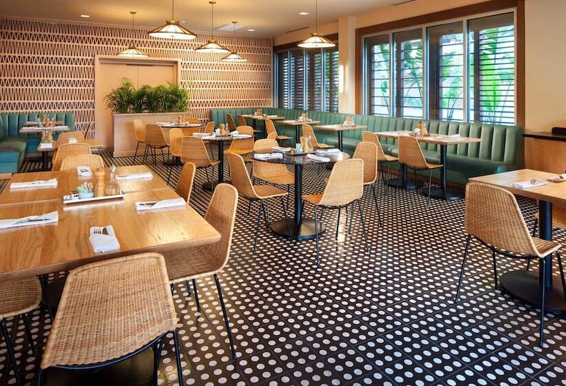 בית מלון כפרי The Laylow, Autograph Collection