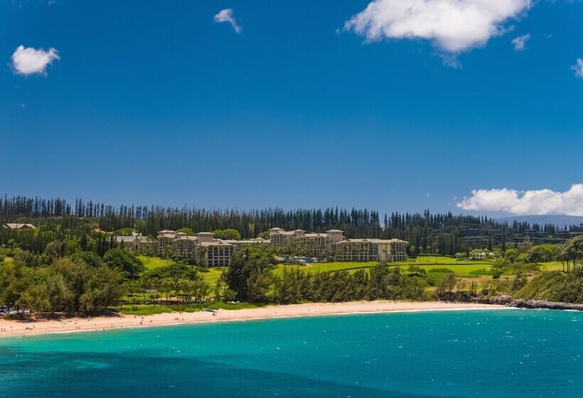 בית מלון כפרי The Ritz Carlton Maui, Kapalua